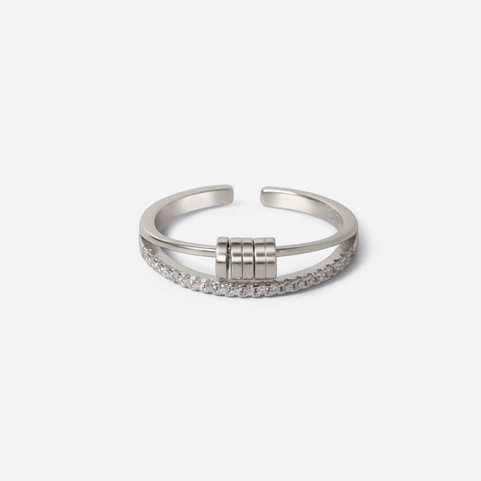 Anytime Slider Anxi Ring