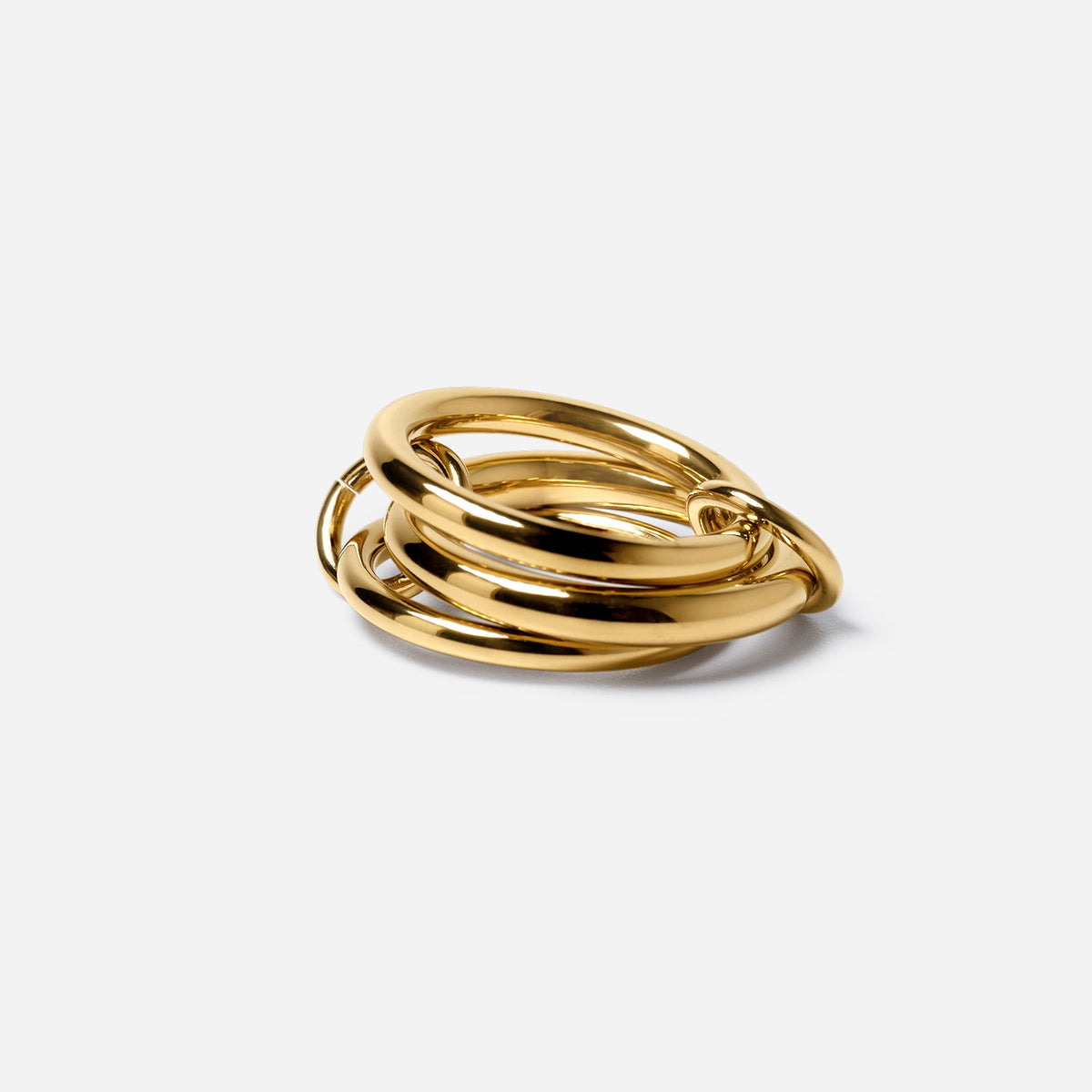 Aria Interlocking Anxi Ring