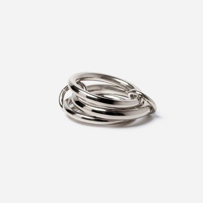 Aria Interlocking Anxi Ring