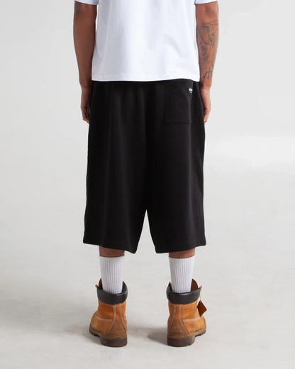 Avora™  | Baggy Fleece Shorts