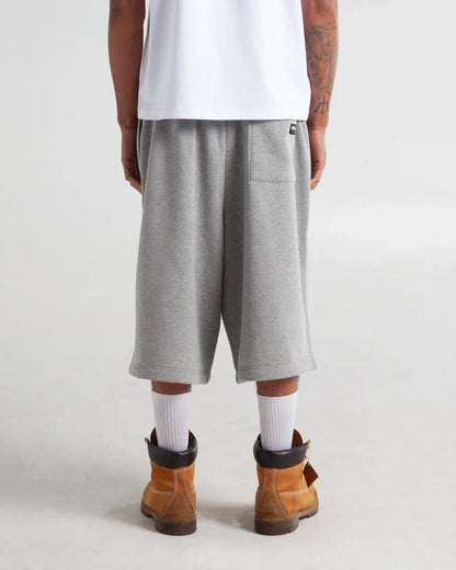 Avora™  | Baggy Fleece Shorts