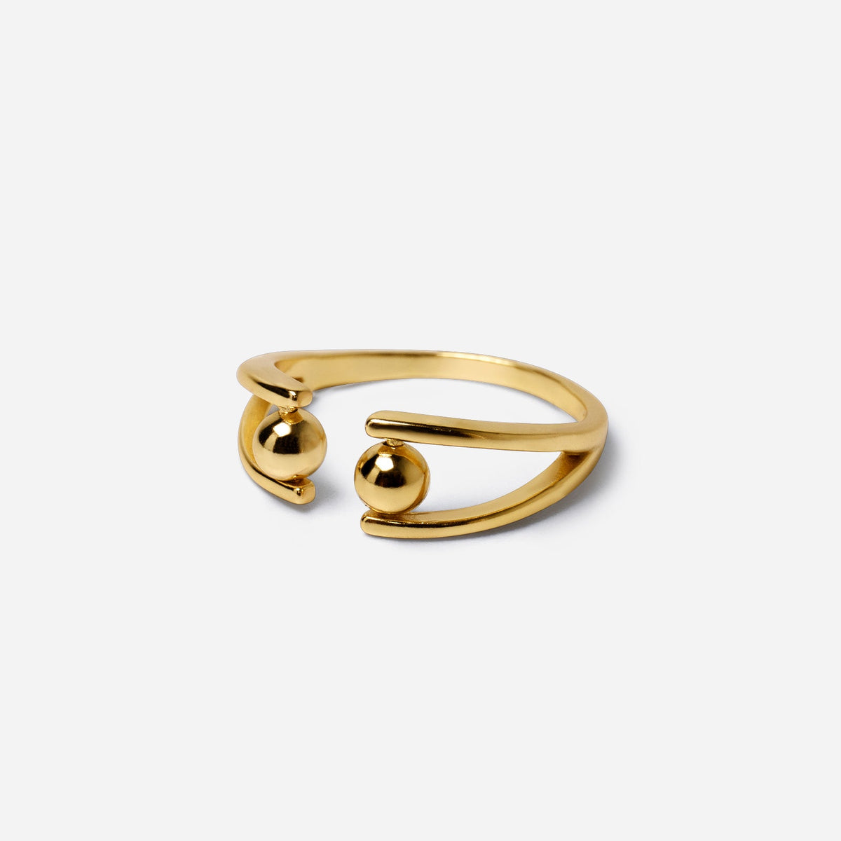 Balance Slider Anxi Ring