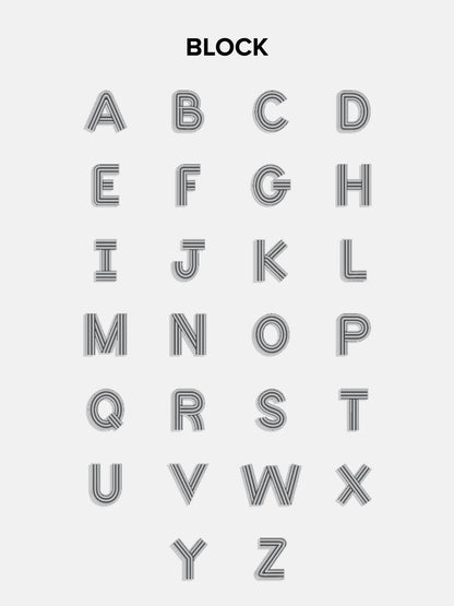Avora™ Name Bracelet