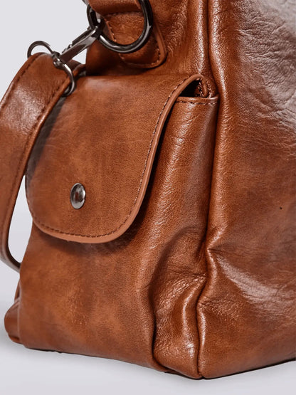 Vivienne Citie Bag