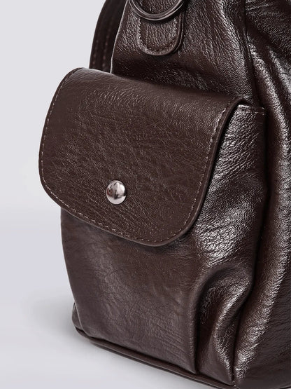 Vivienne Citie Bag