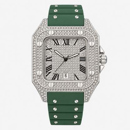 AVORA - 477 VEYRON WATCH