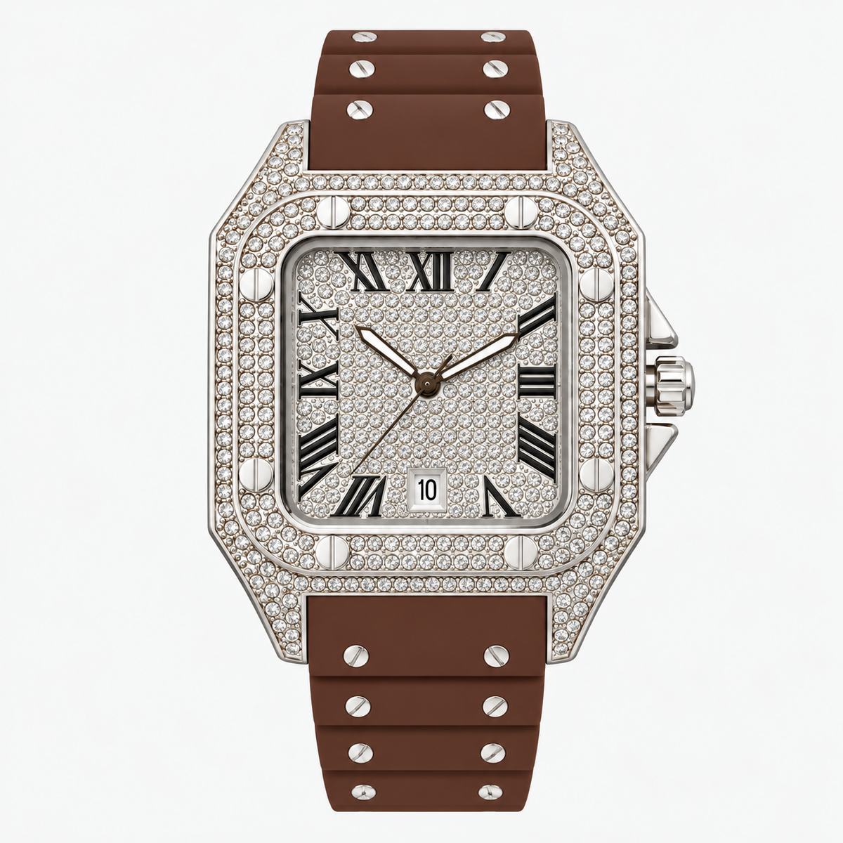 AVORA - 477 VEYRON WATCH