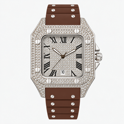 AVORA - 477 VEYRON WATCH
