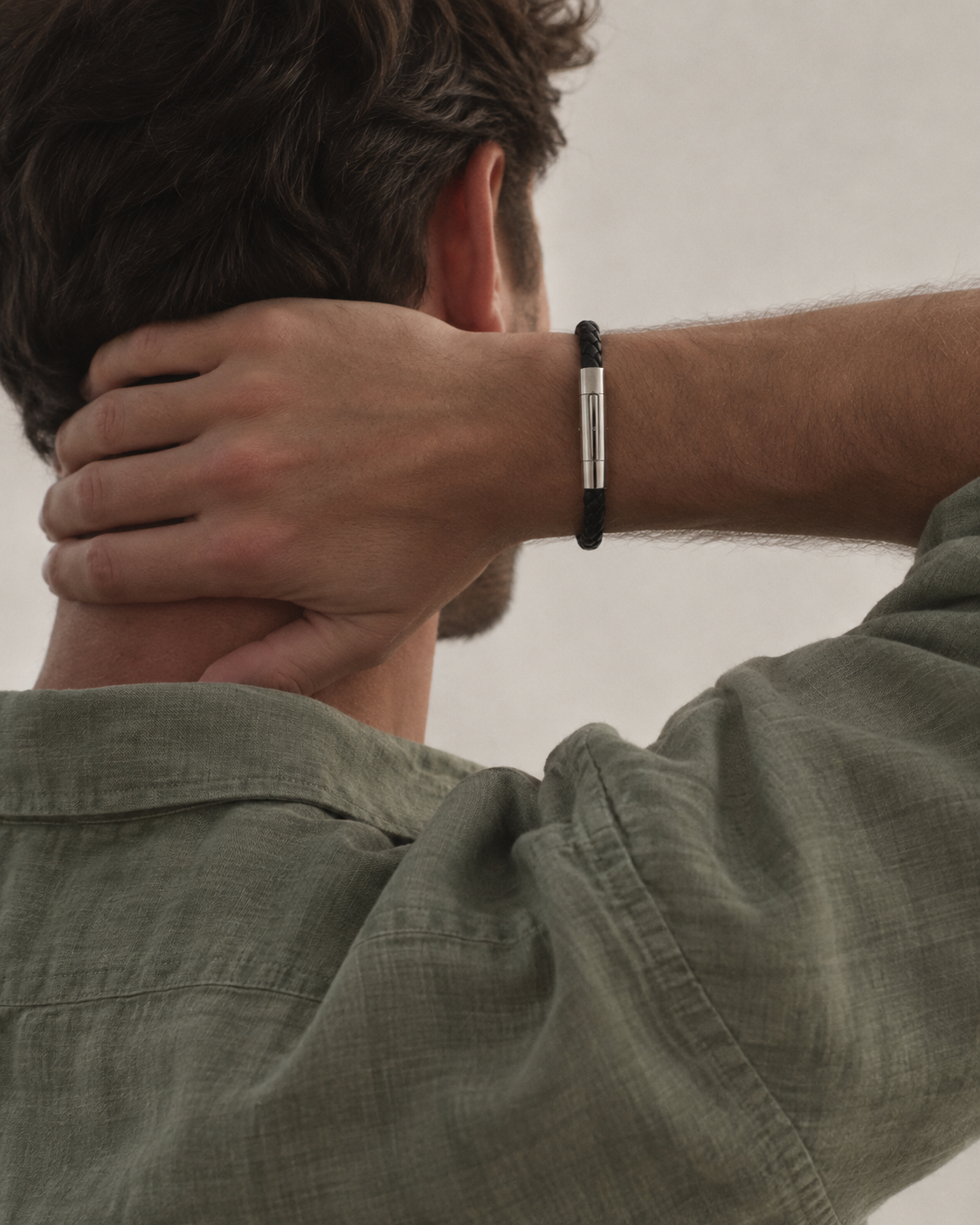 AVORA - CORDAGE BRACELET