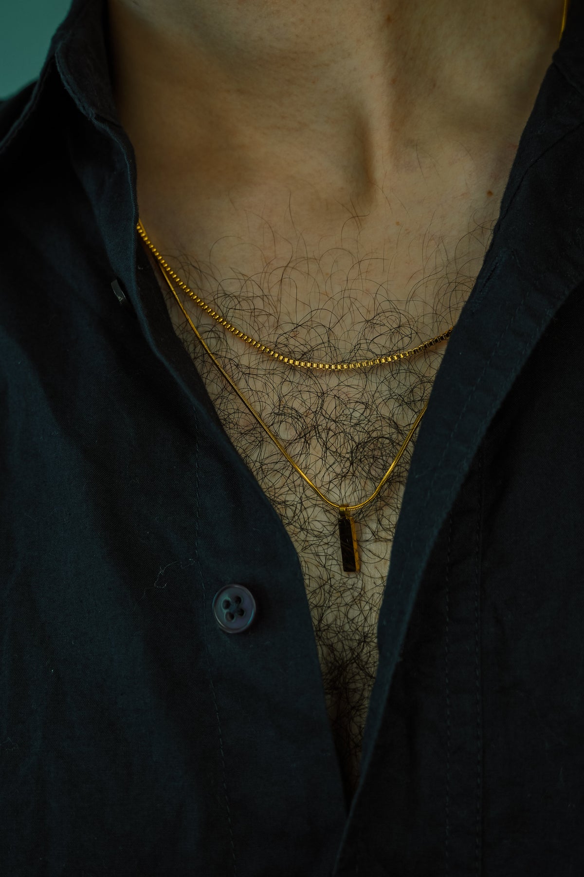 AVORA – BOX CHAIN