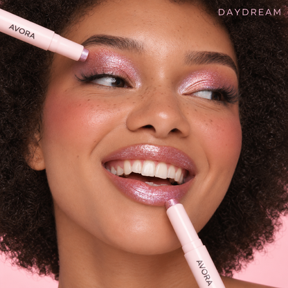 AVORA - TWINKLE GLAZE STICK