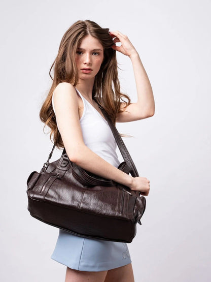 Vivienne Citie Bag