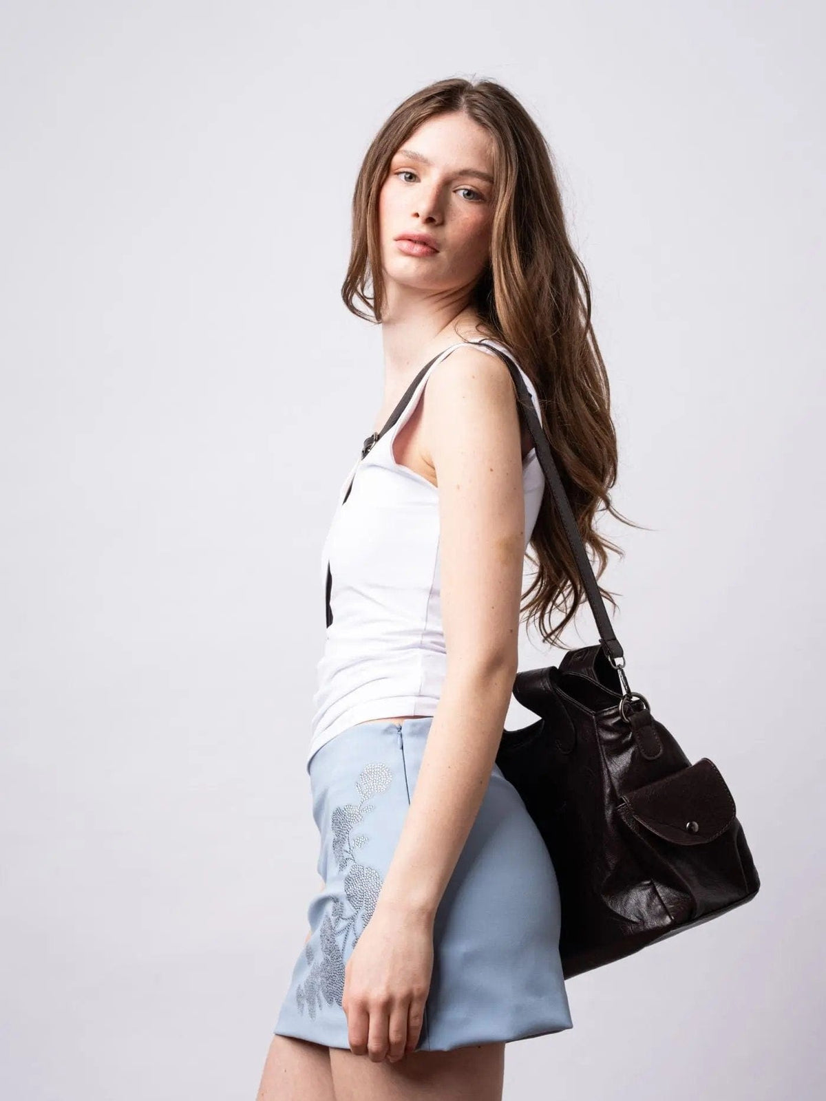 Vivienne Citie Bag