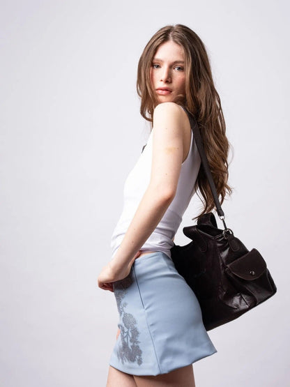 Vivienne Citie Bag
