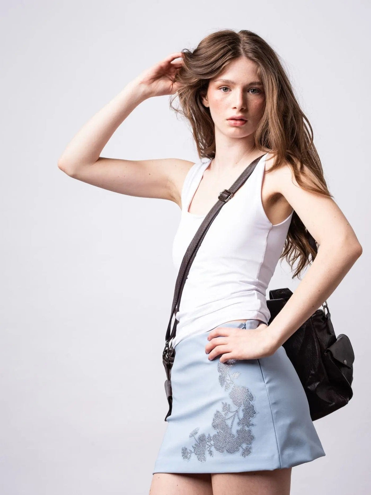 Vivienne Citie Bag