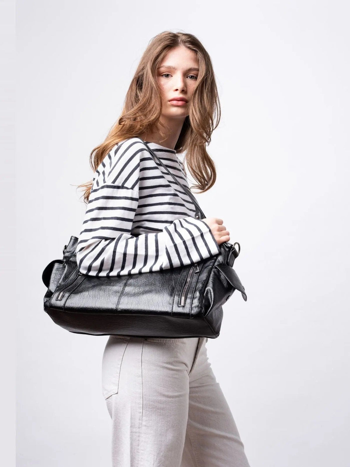 Vivienne Citie Bag
