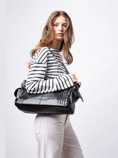 Vivienne Citie Bag