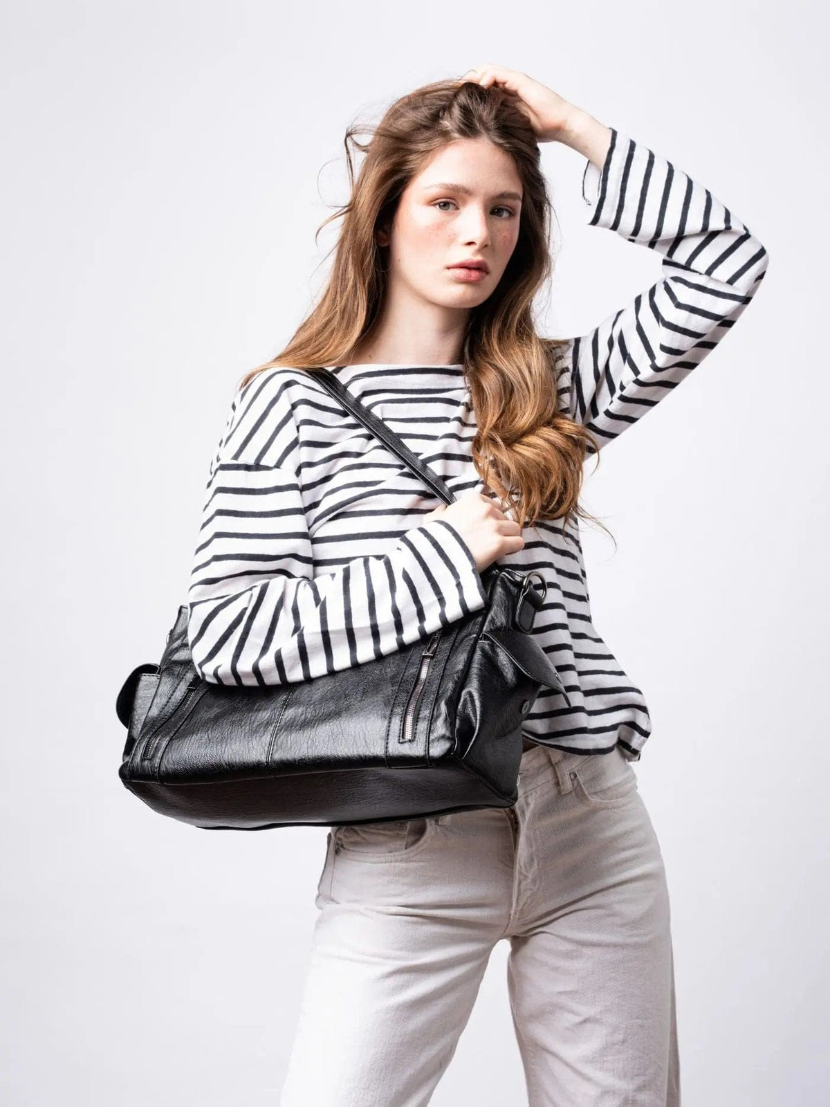 Vivienne Citie Bag