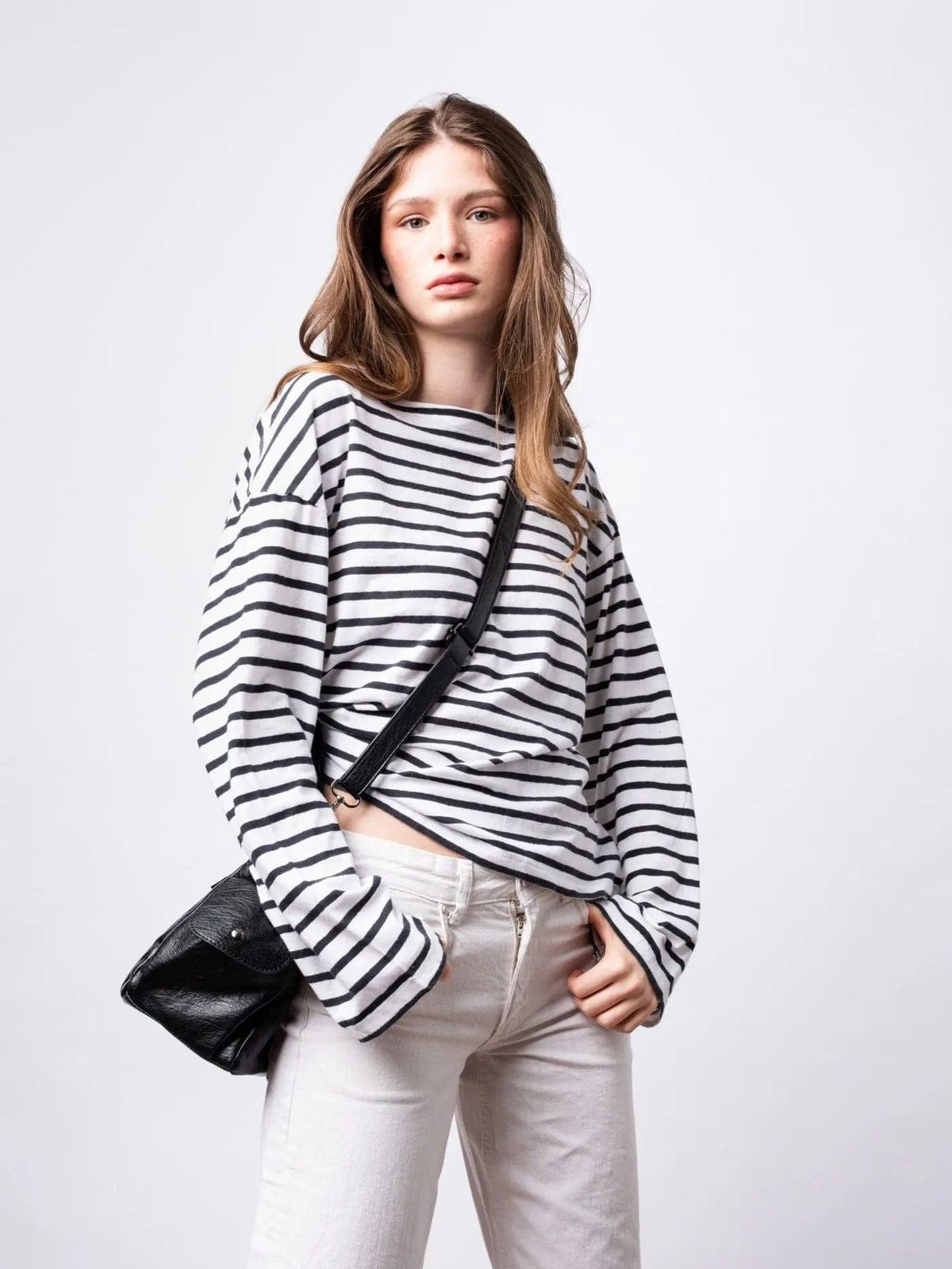 Vivienne Citie Bag