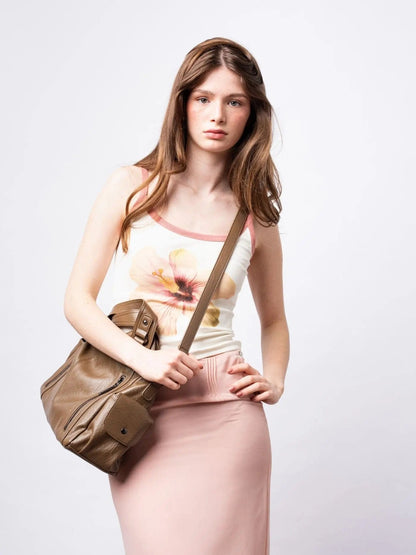 Vivienne Citie Bag