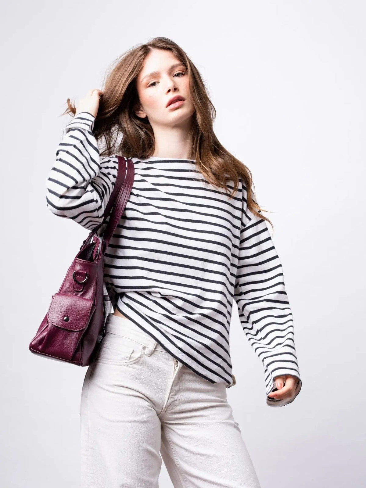 Vivienne Citie Bag