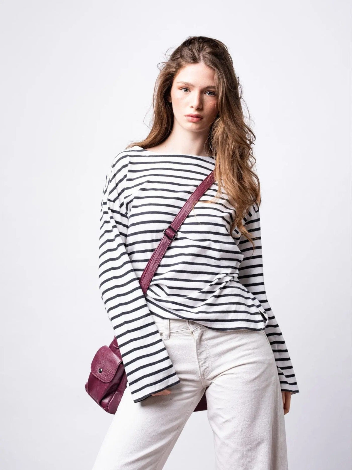 Vivienne Citie Bag