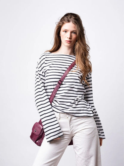 Vivienne Citie Bag