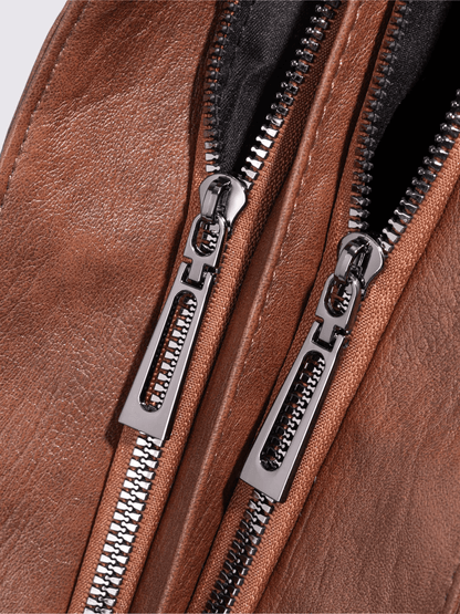 Vivienne Citie Bag