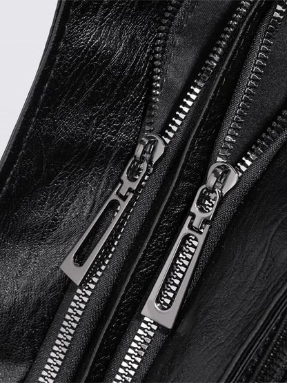 Vivienne Citie Bag