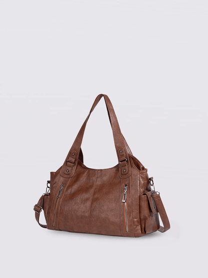 Vivienne Citie Bag