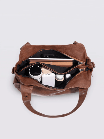 Vivienne Citie Bag