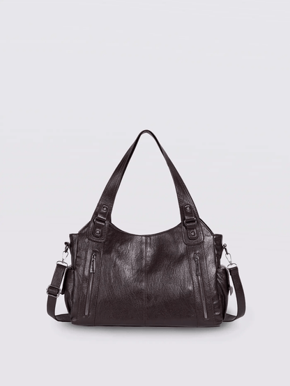 Vivienne Citie Bag