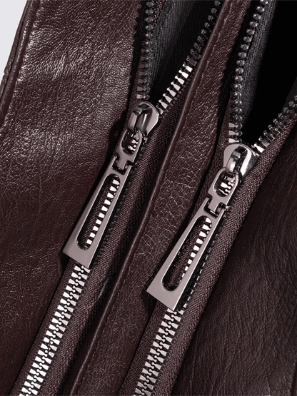 Vivienne Citie Bag