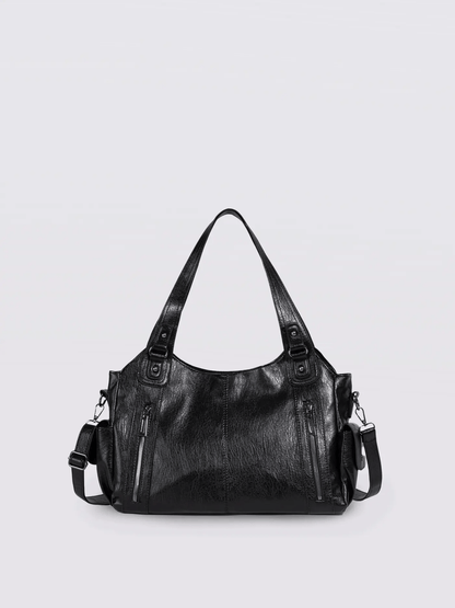 Vivienne Citie Bag