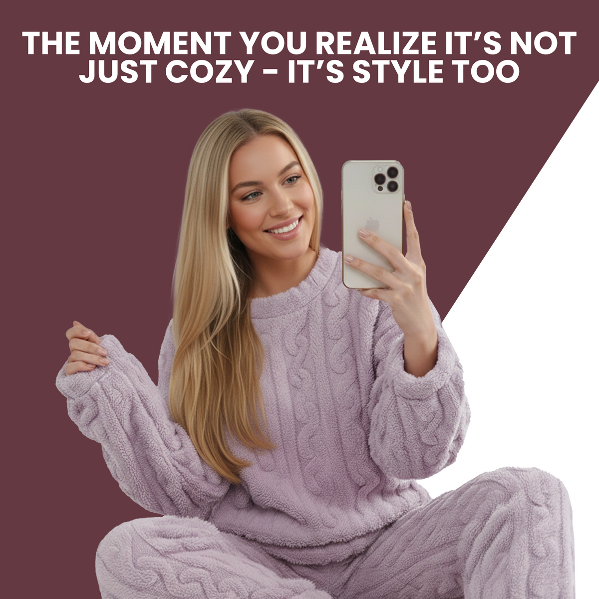 Avora™ ComfyCozy set