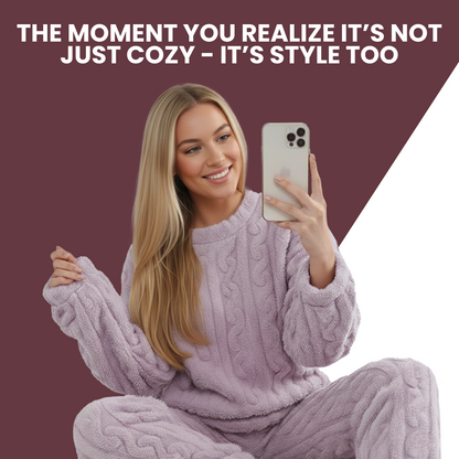 Avora™ ComfyCozy set