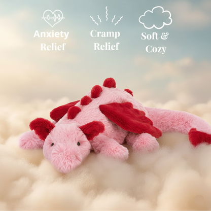 Malachy Heart Dragon