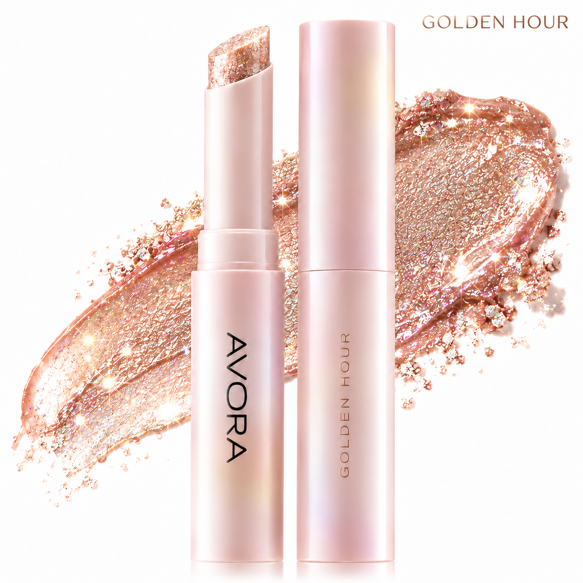AVORA - TWINKLE GLAZE STICK