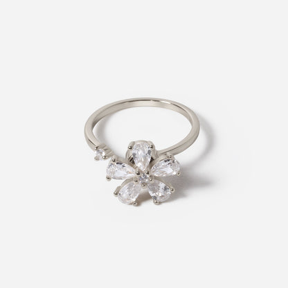 Grace Spinner Anxi Ring