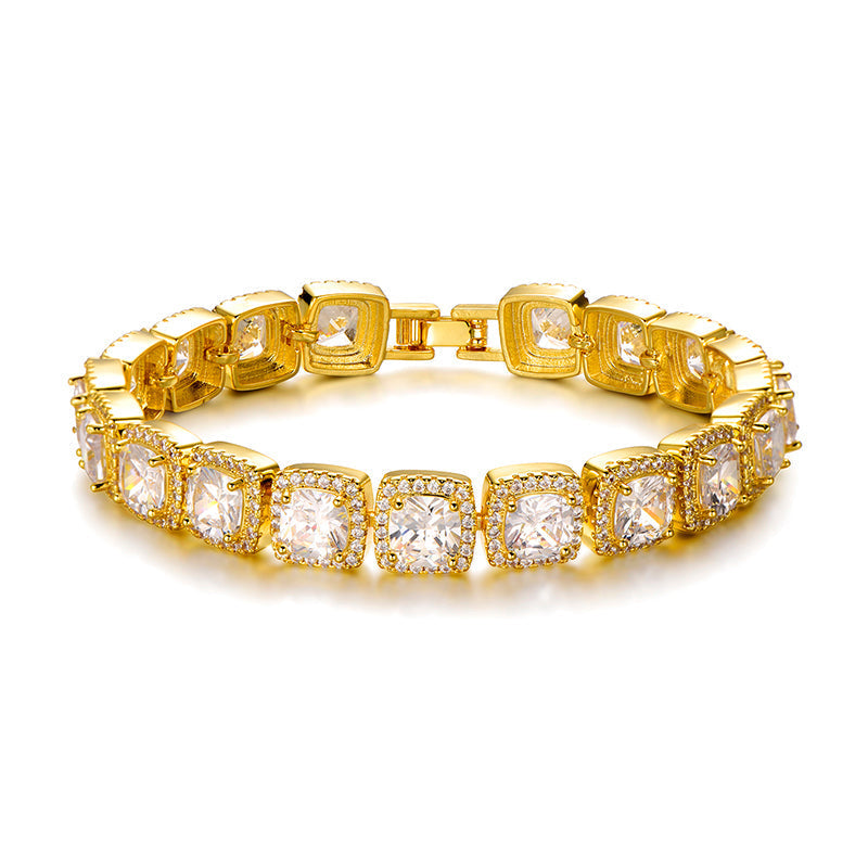 AVORA - PREMIUM TENNIS BRACELET