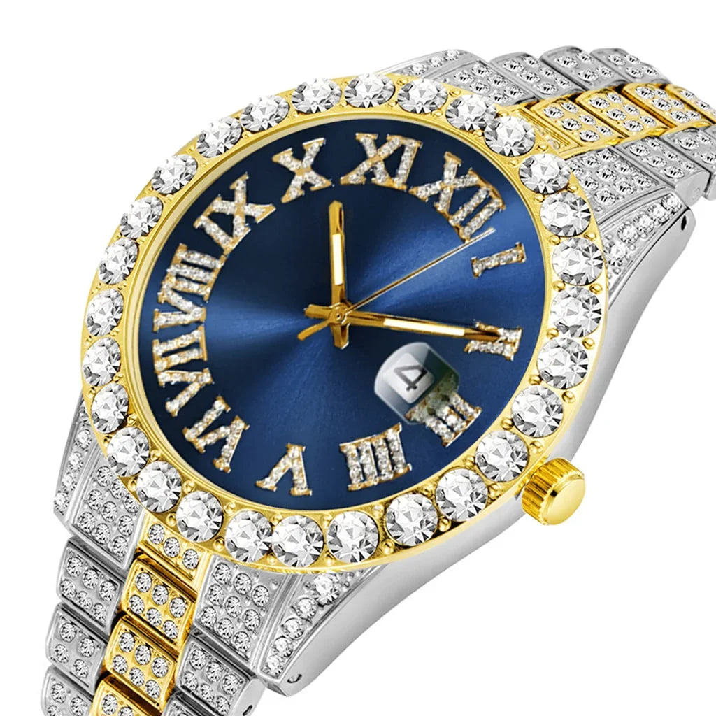 AVORA - ICED PRESIDENTIAL