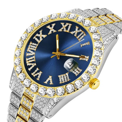 AVORA - ICED PRESIDENTIAL