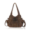 LIGHT BROWN