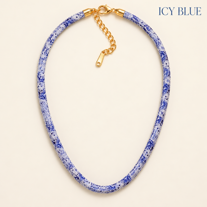 AVORA - UNISEX SAHARA VIPER NECKLACE