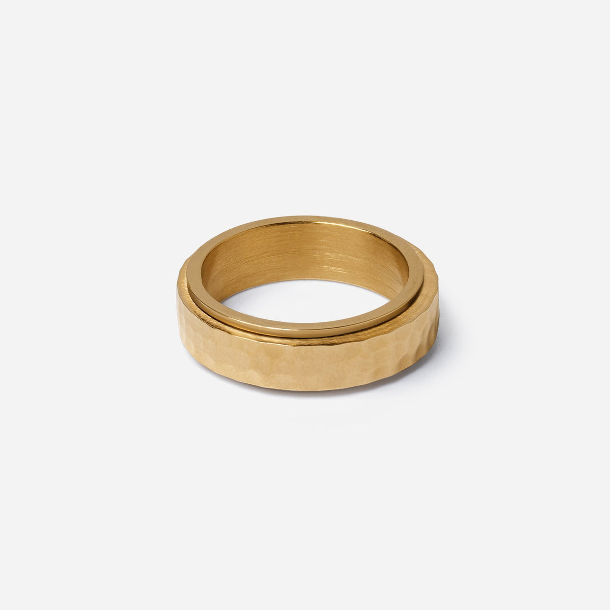 In The Moment Rotator Anxi Ring