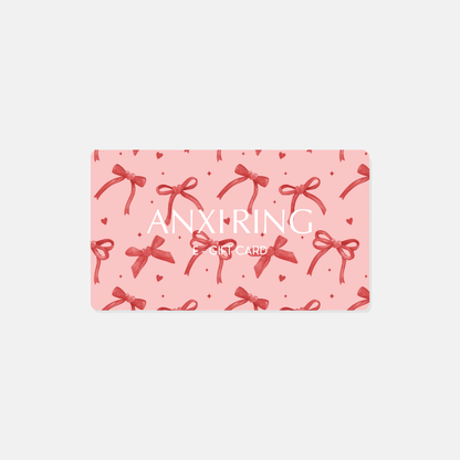 Anxi Ring E-Gift Card