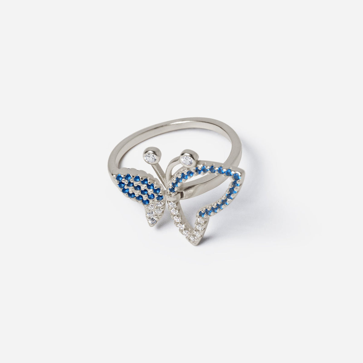 Let Go Slider Anxi Ring