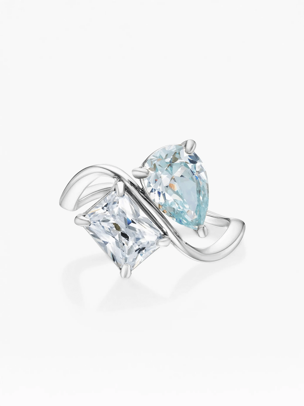 Avora | Birthstone Ring