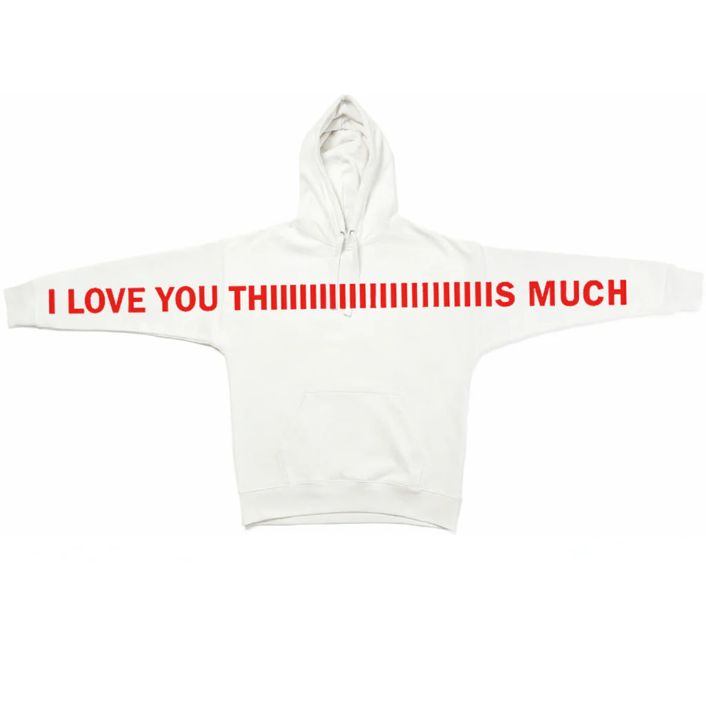 Avora™ Unisex Secret Message Hoodie