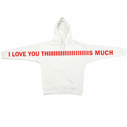 Avora™ Unisex Secret Message Hoodie